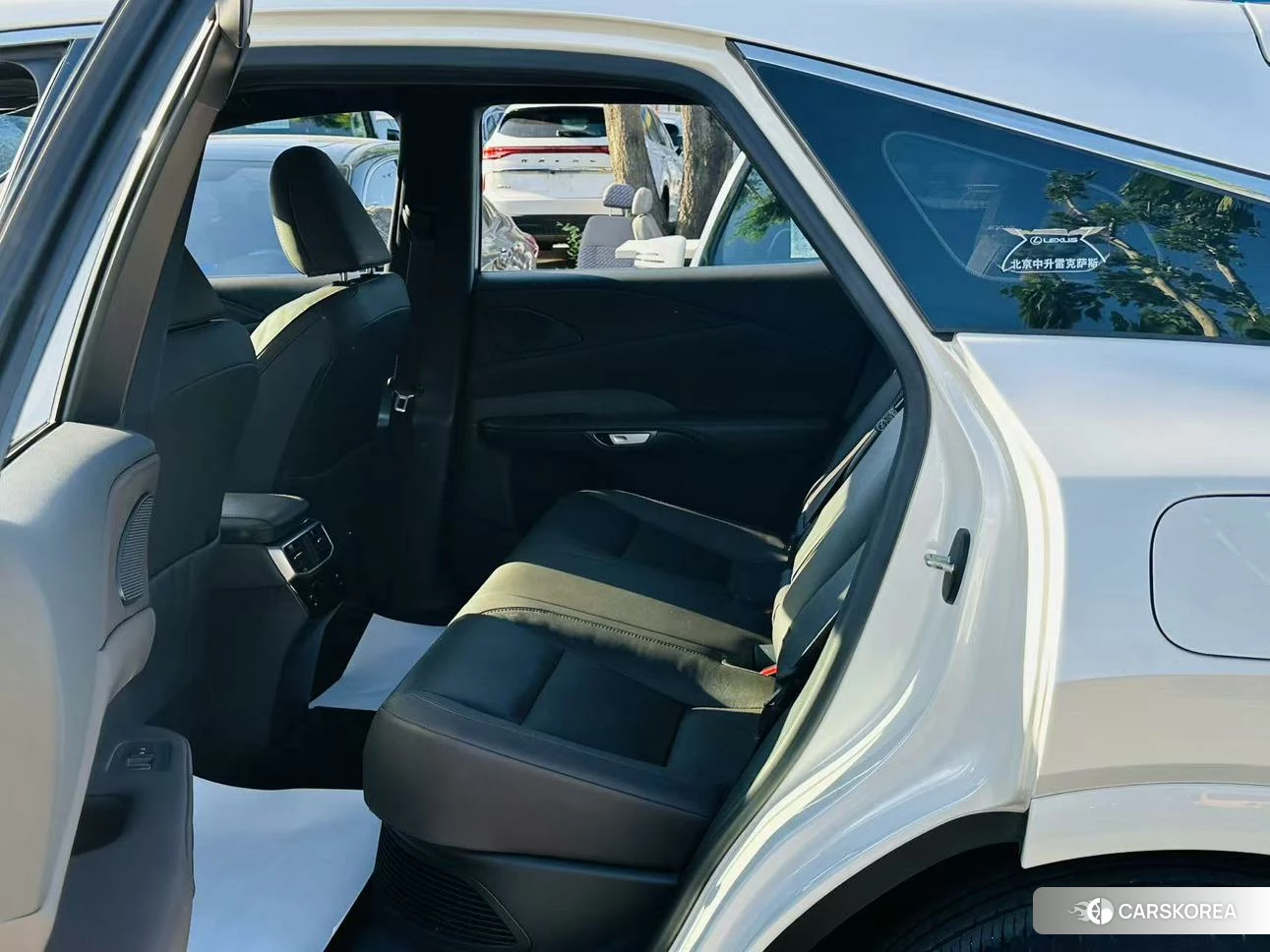 Lexus RX id 4426762 из Китая 7