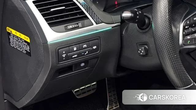 Genesis G80 id 3754271 из Кореи 7