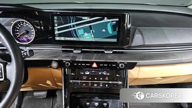 Kia Carnival 4th generation id 4423958 из Кореи 7