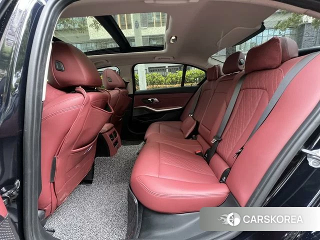 BMW 3 series id 4271327 из Китая 7