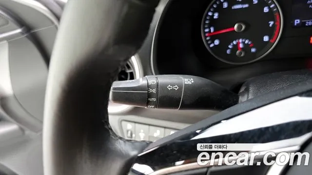 Kia Come New K3 id 2912195 из Кореи 7