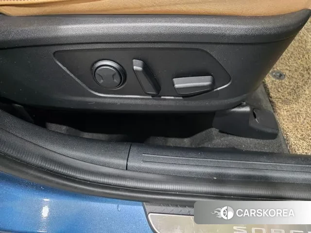 Kia Sorento 4th Generation id 3752918 из Кореи 7