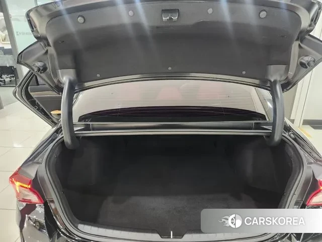 Kia K5 3rd generation id 3727370 из Кореи 7