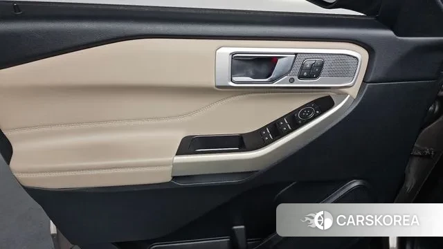 Ford Explorer 6th Generation id 3759933 из Кореи 7