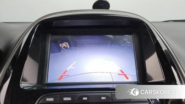 Chevrolet (GM Daewoo) The New Spark id 3853798 из Кореи 7