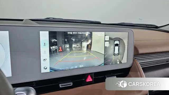 Hyundai Ionic 5 id 3752602 из Кореи 7