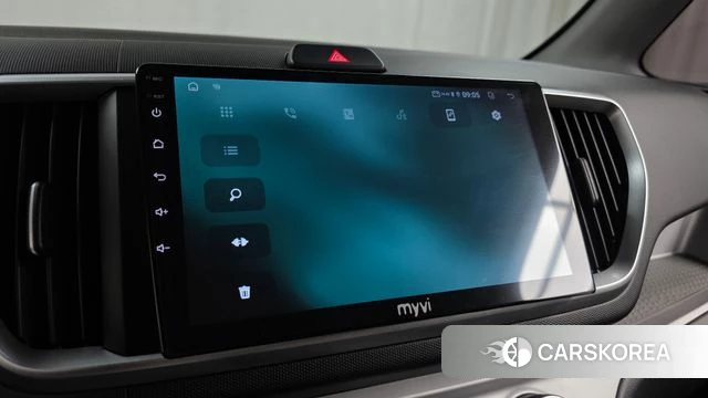 Kia The New Ray id 3941376 из Кореи 7