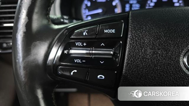 Hyundai Grandeur IG id 4937821 из Кореи 7