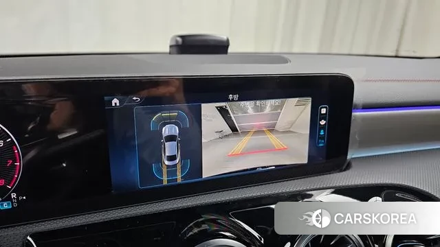 Mercedes-Benz CLA-Class C118 id 3321654 из Кореи 7