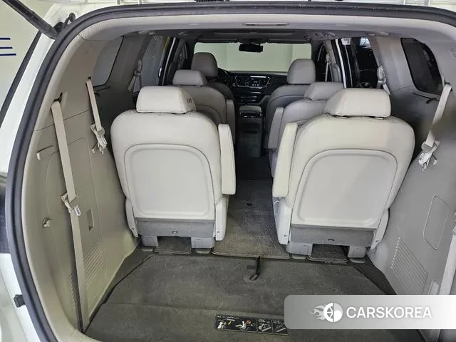 Kia The New Carnival id 3375136 из Кореи 7