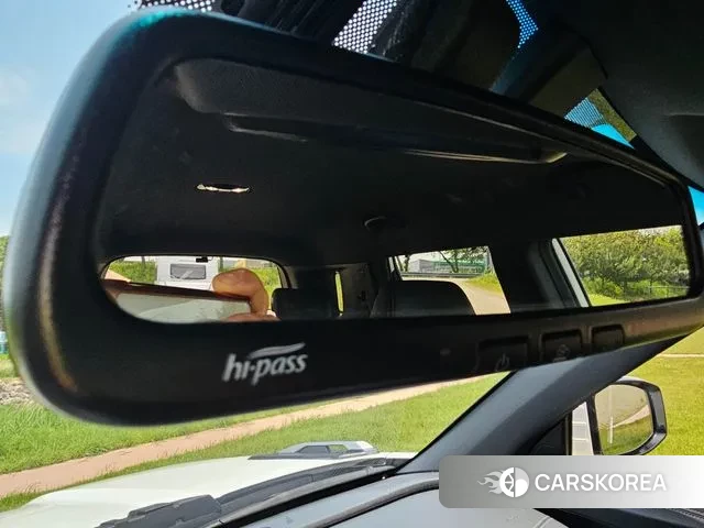 Ssangyong Torres id 3437234 из Кореи 7