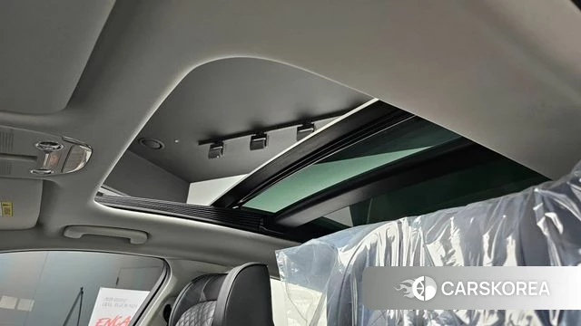Hyundai The New Grandeur IG Hybrid id 4389256 из Кореи 7