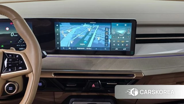Ssangyong Actian 2nd Generation id 4617419 из Кореи 7