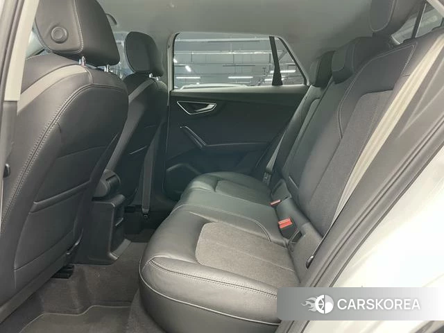 Audi Q2L e-tron id 4374526 из Китая 7