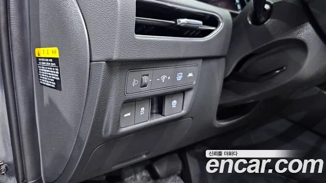 Hyundai Sonata Hybrid (DN8) id 2700947 из Кореи 7