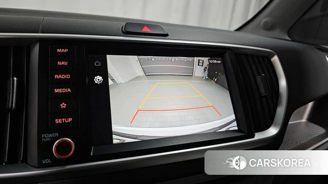 Kia The New Ray id 3819031 из Кореи 7