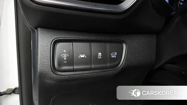 Hyundai Santa Fe TM id 2981882 из Кореи 7