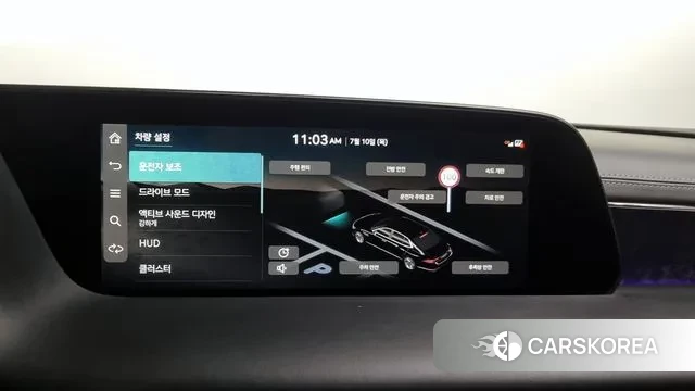 Genesis G90 (RS4) id 2915882 из Кореи 7