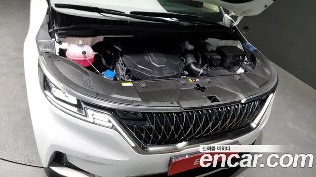 Kia Carnival 4th generation id 2680815 из Кореи 7