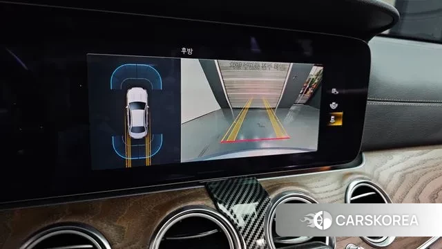 Mercedes-Benz E-Class W213 id 3335323 из Кореи 7