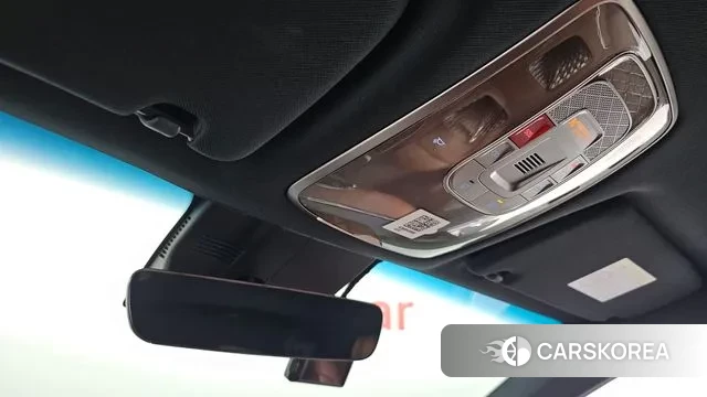 Genesis GV70 id 3586219 из Кореи 7