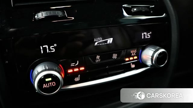 BMW 5 Series (G30) id 4765444 из Кореи 7