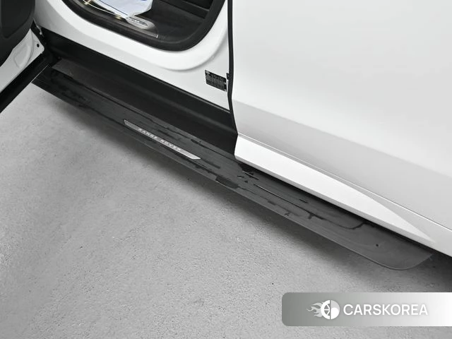 Land Rover Range Rover Sport 3rd Generation id 3939941 из Кореи 7