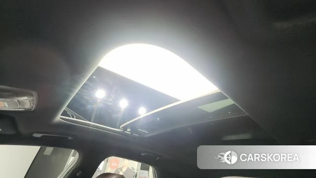 Genesis GV70 id 3916003 из Кореи 7