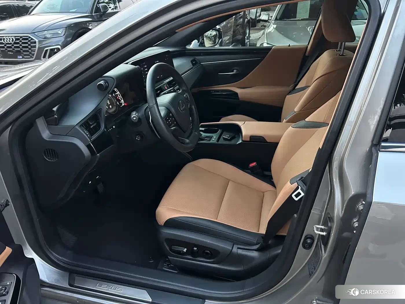Lexus ES id 4686283 из Китая 7
