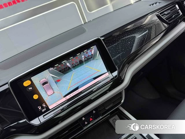 Volkswagen Tourang id 4334856 из Китая 7