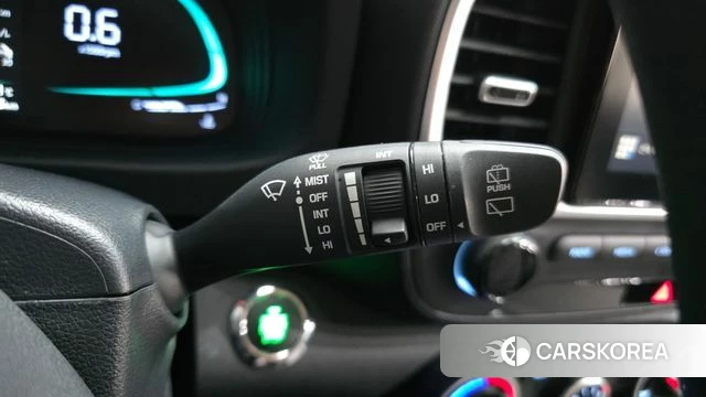 Hyundai Venue id 4623986 из Кореи 7