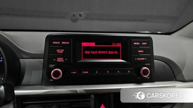 Kia All New Morning (JA) id 3846020 из Кореи 7