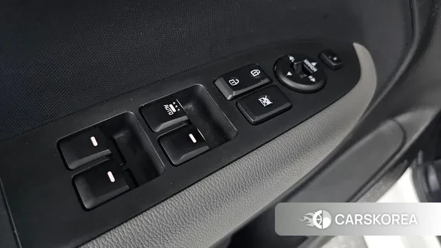 Kia The New Ray id 3060470 из Кореи 7