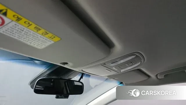 Kia Sportage The Bold id 3631583 из Кореи 7