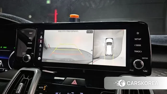 Kia Sorento 4th Generation id 3654322 из Кореи 7