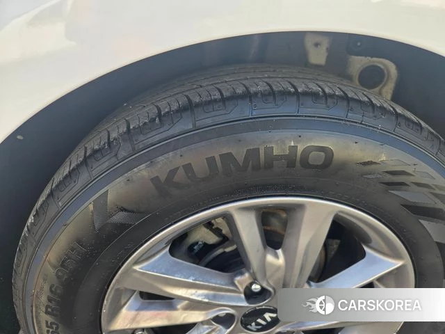 Kia The New K5 2nd generation id 4447330 из Кореи 7