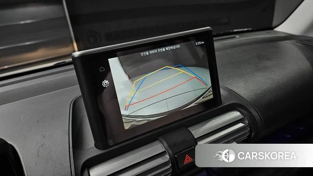 Hyundai Casper id 4201170 из Кореи 7