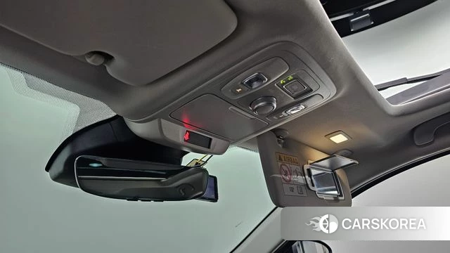 Renault Korea (Samsung) The New SM6 id 4517414 из Кореи 7