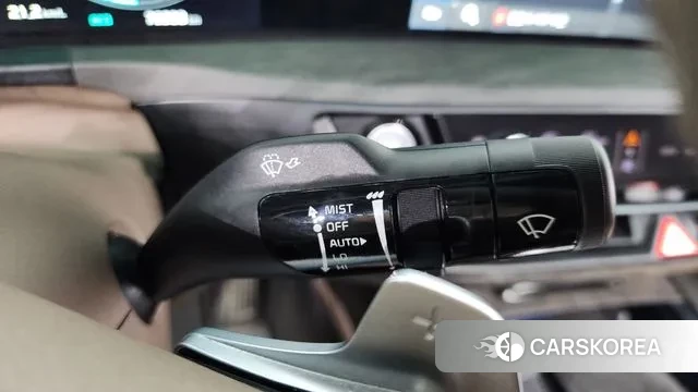 Kia K8 Hybrid id 3453441 из Кореи 7