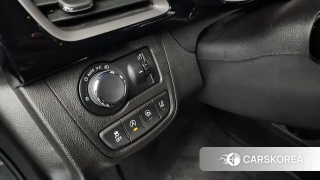 Chevrolet (GM Daewoo) The New Spark id 3557780 из Кореи 7