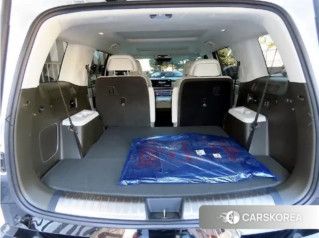 Hyundai Santa Fe (MX5) id 3341758 из Кореи 7