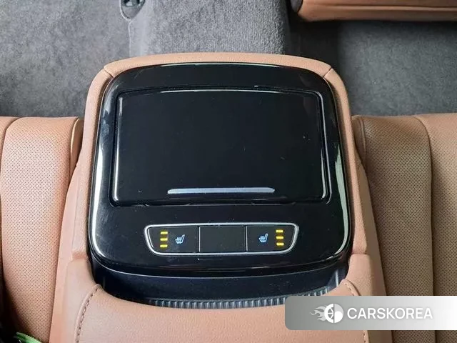 Genesis G80 (RG3) id 3334823 из Кореи 7