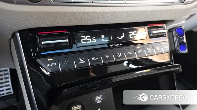 Kia Mohave Master id 3777791 из Кореи 7