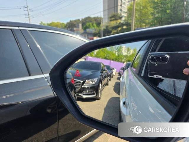 Hyundai Tucson (NX4) id 4224216 из Кореи 7