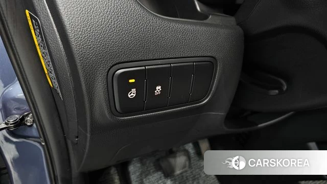 Kia The New Kia Ray EV id 4185980 из Кореи 7