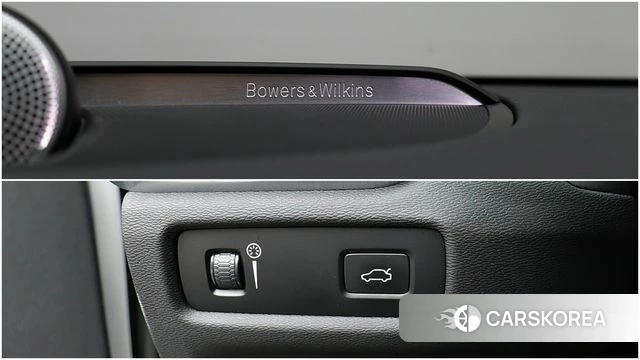 Volvo S60 3rd generation id 3843398 из Кореи 7