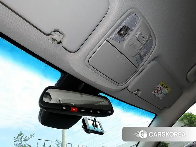 Kia Niro Plus id 4475093 из Кореи 7