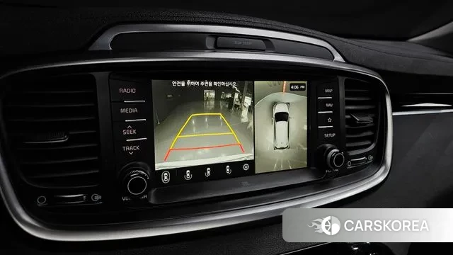 Kia The New Sorento id 3723494 из Кореи 7