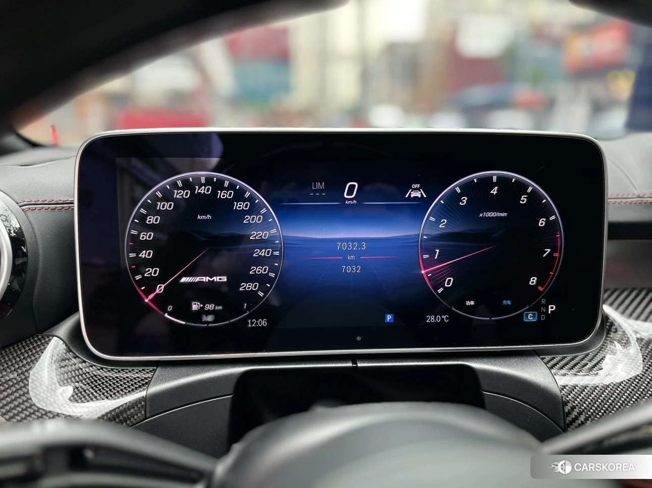 Mercedes-Benz CLE-class AMG id 4454637 из Китая 7