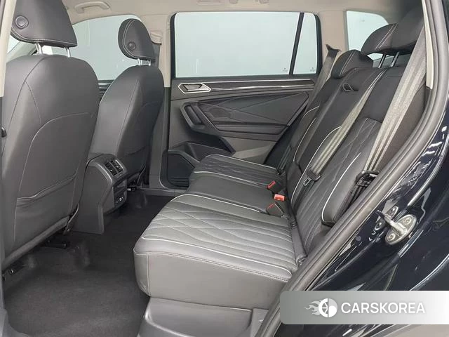 Volkswagen Tiguan L id 3907896 из Китая 7